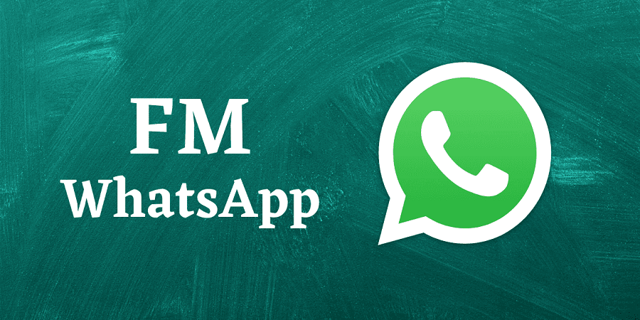 FM WhatsApp