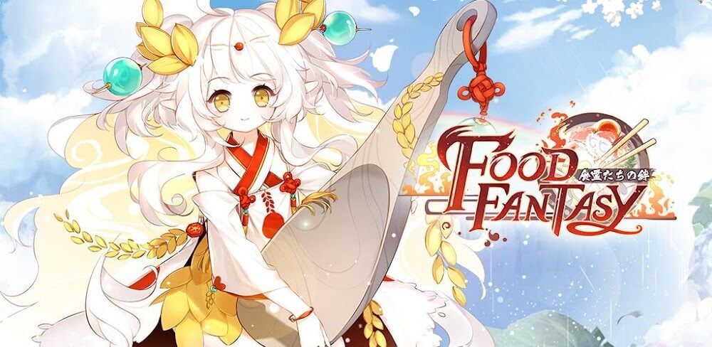 Food Fantasy