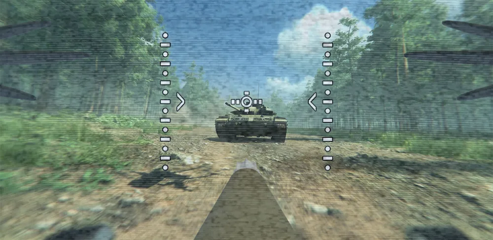 FPV War Kamikaze Drone