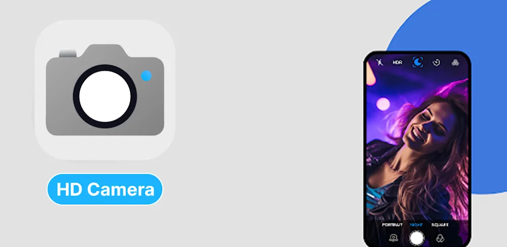 G HD Camera - Pro Camera 2025