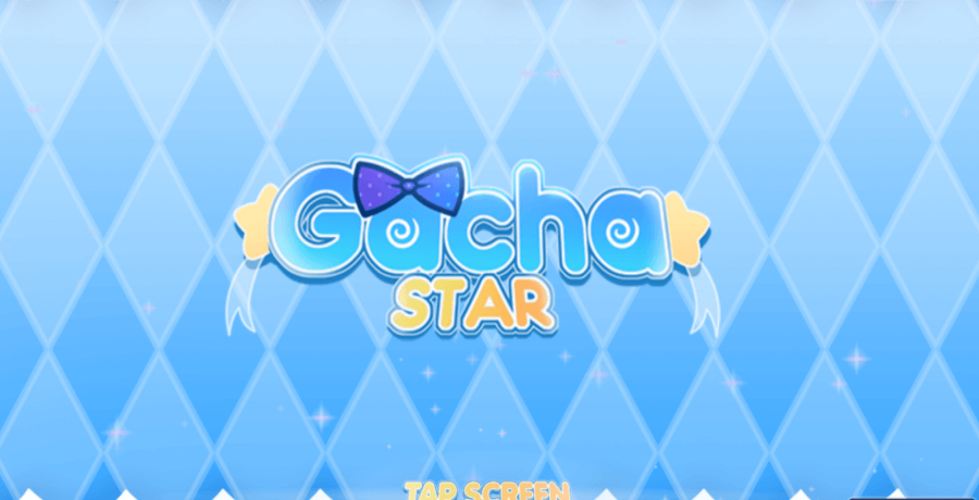 Gacha Star