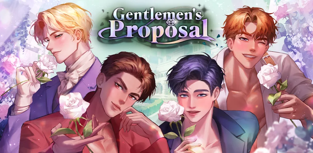 Gentleman's Proposal: Otome