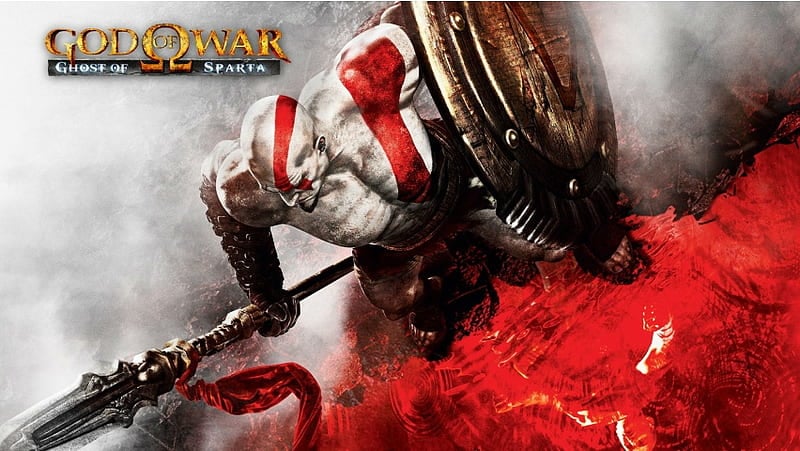 God of War: Ghost of Sparta