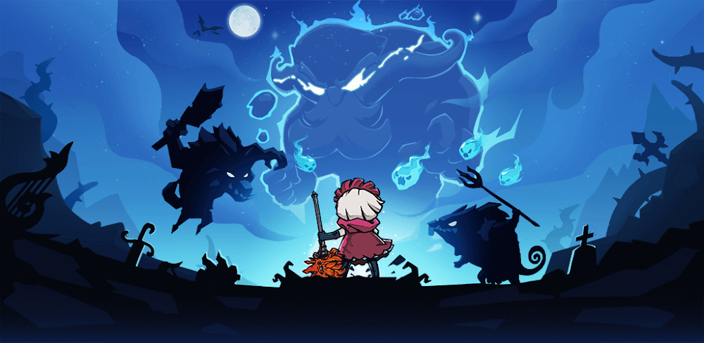 Green's Secret: Idle