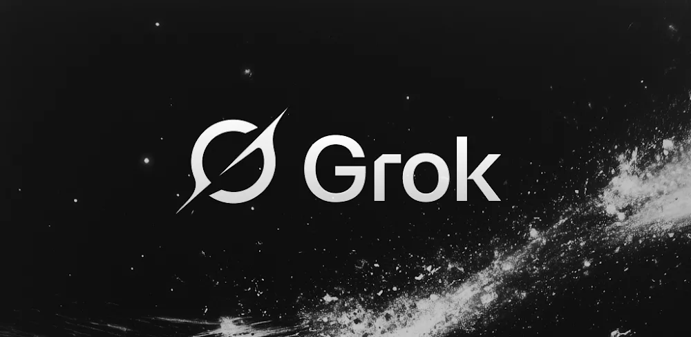 Grok - AI Assistant