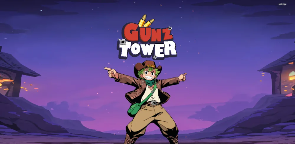 GunzTower