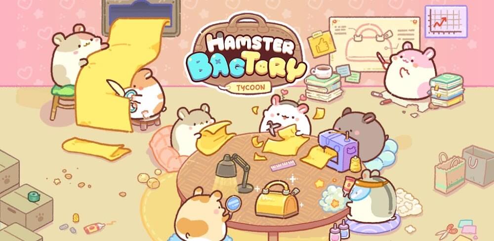 Hamster Bag Factory