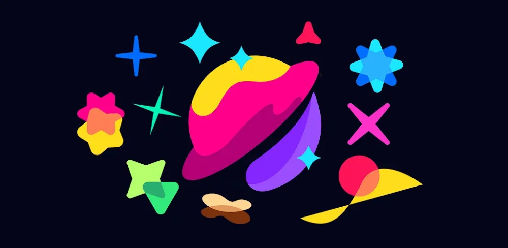 Hepta Theme, Icons, Widgets