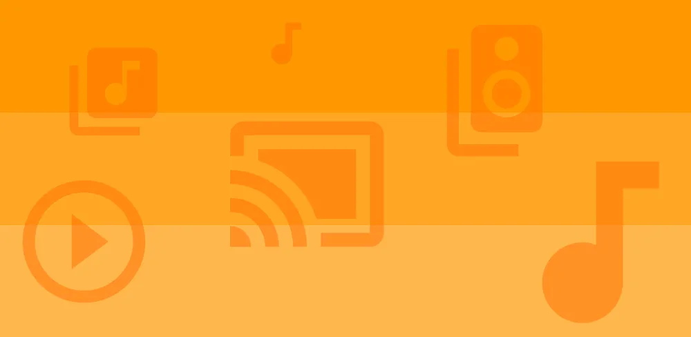 Hi-Fi Cast - Music Player