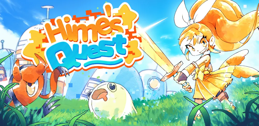 Hime's Quest