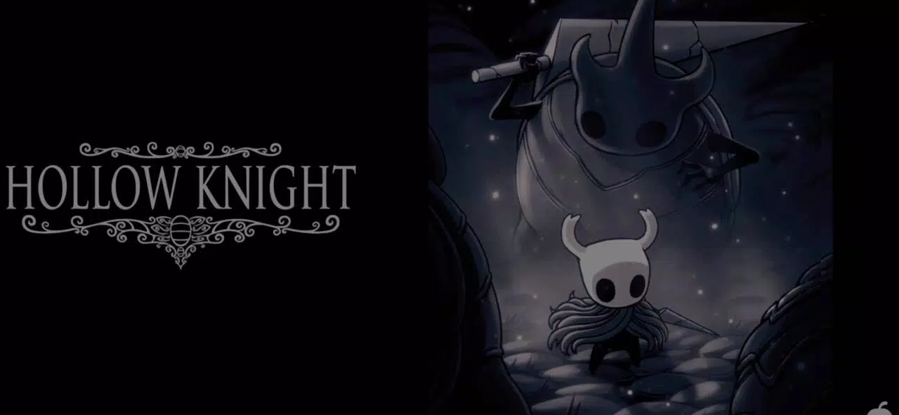 Hollow Knight