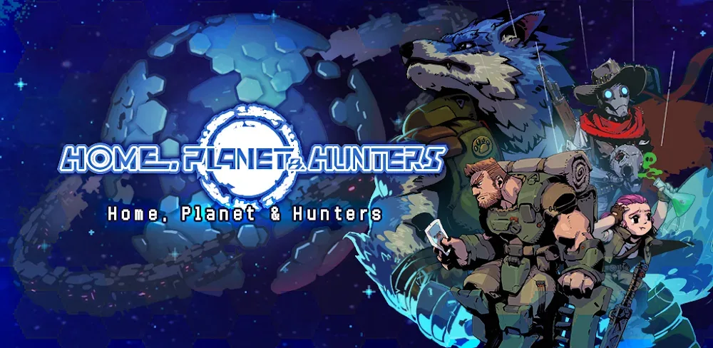 Home Planet Hunters