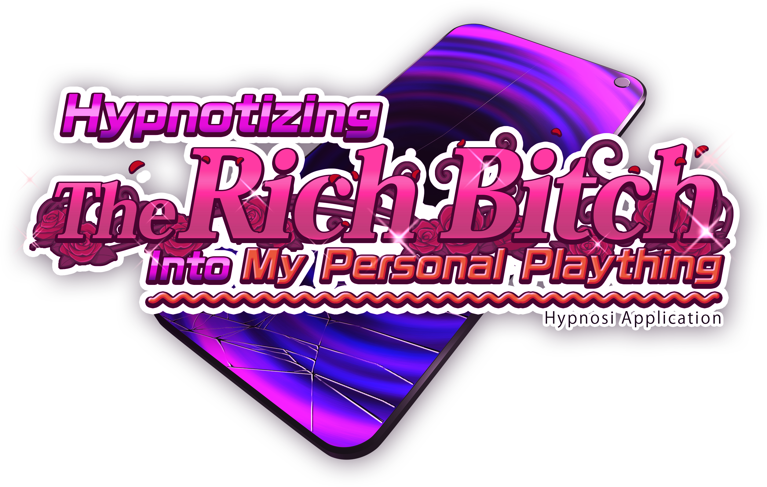 Hypnotizing the Rich Bitch into My Personal Plaything