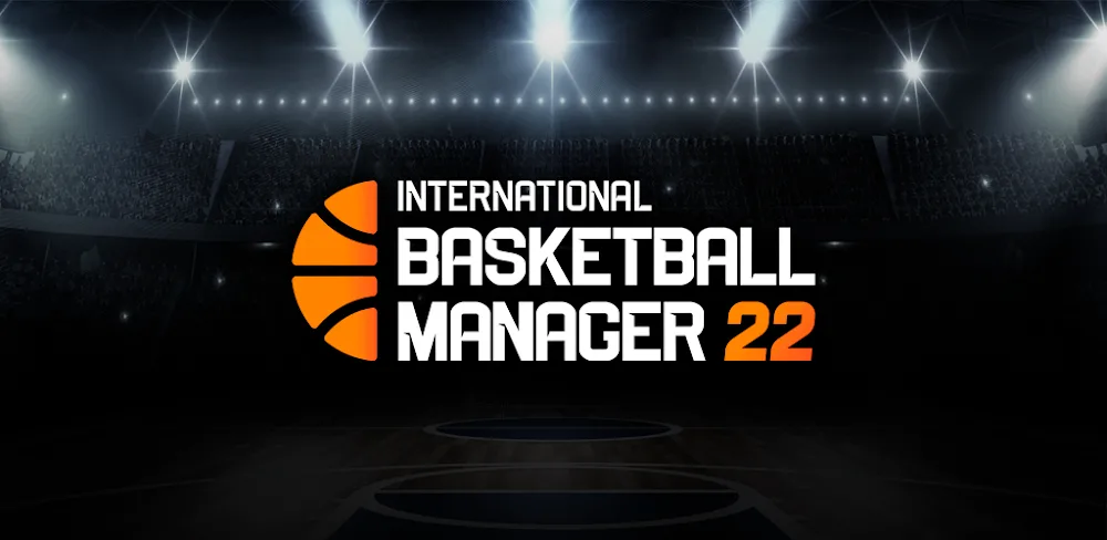iBasketball Manager 22