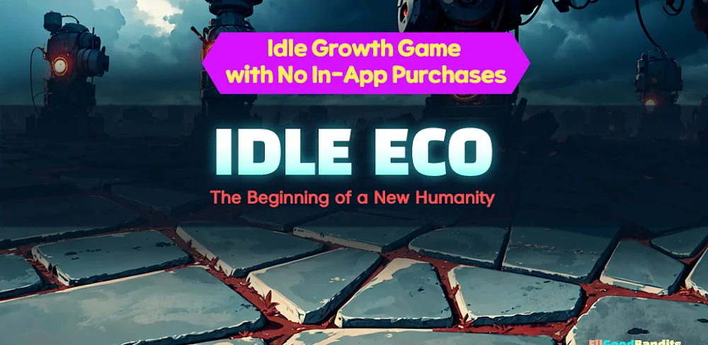 Idle Eco