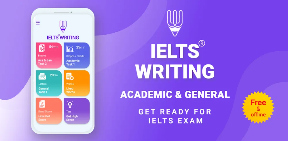IELTS Writing