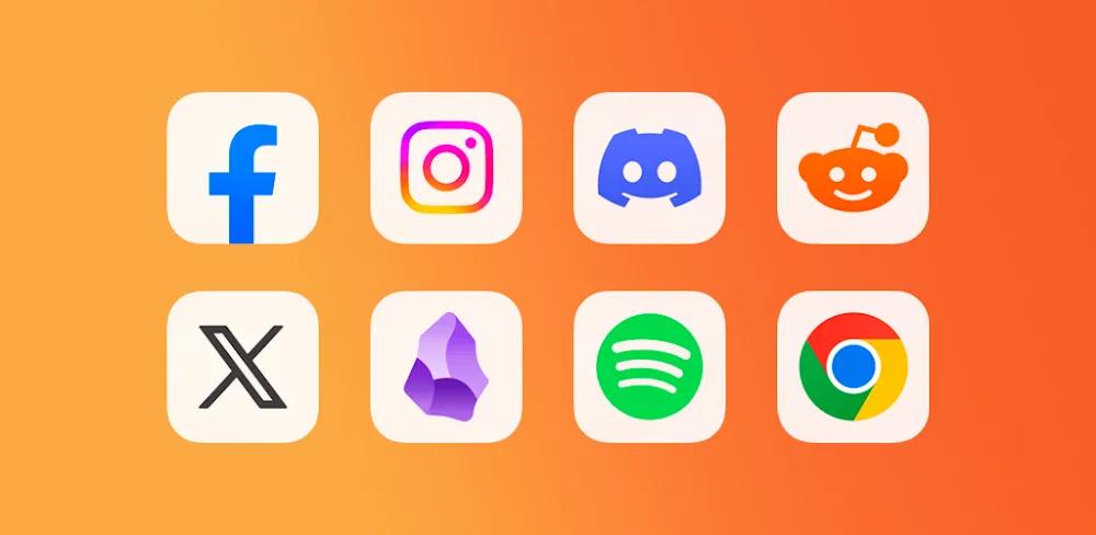 iLightOS 18 - Icon Pack