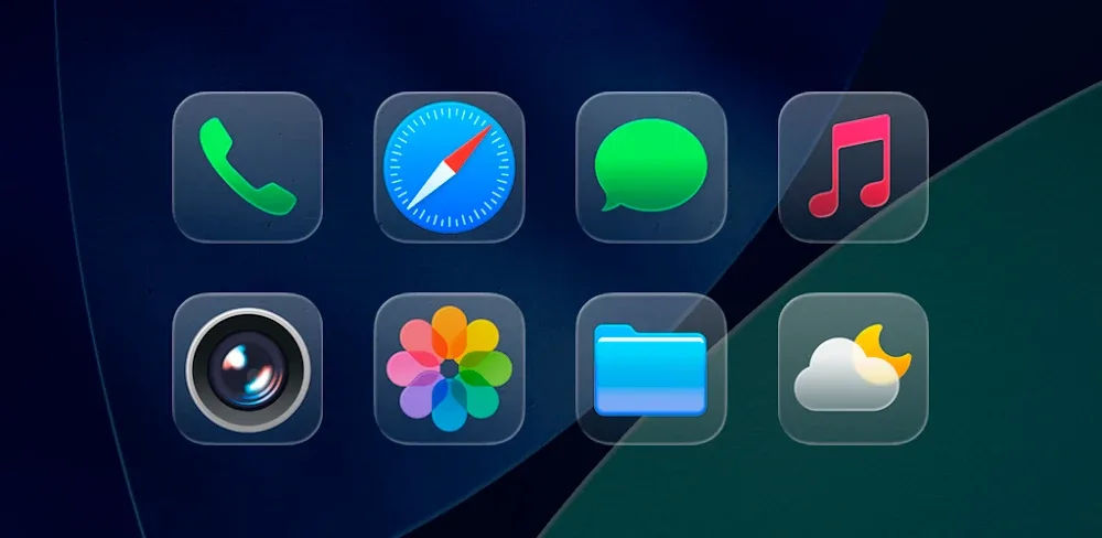 iLiquidGlassOS (Color)