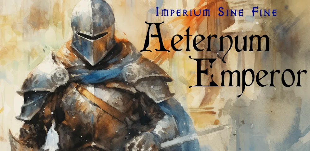 Imperium Aeternum Emperor