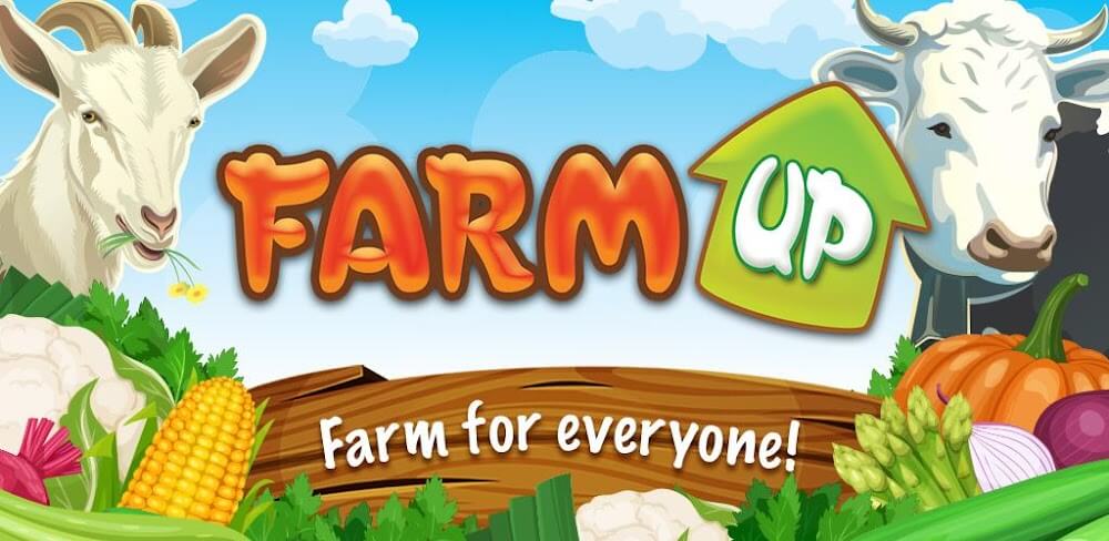 Farm Up