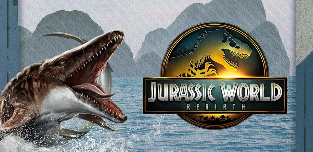 Jurassic World Play