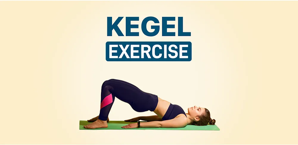 Kegel Exercise For Women