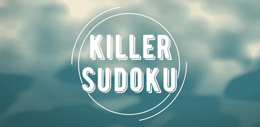 Killer Sudoku