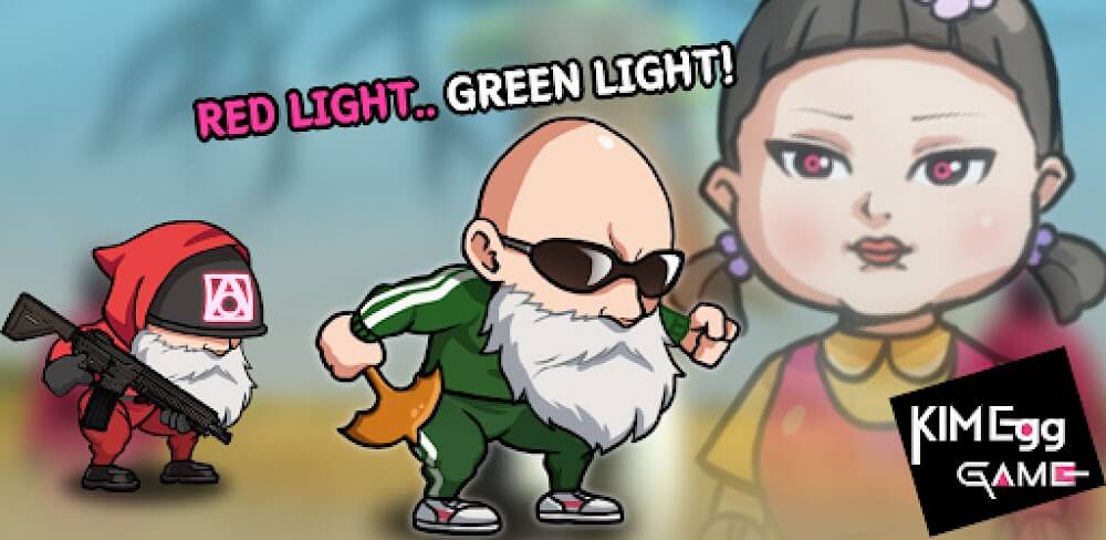 Kimegg : K-Celeb's Idle