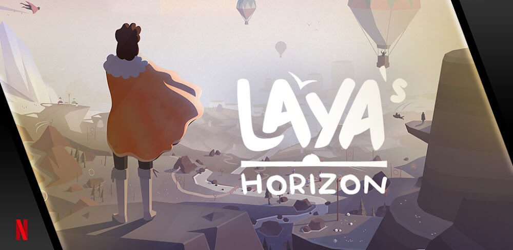 Laya's Horizon