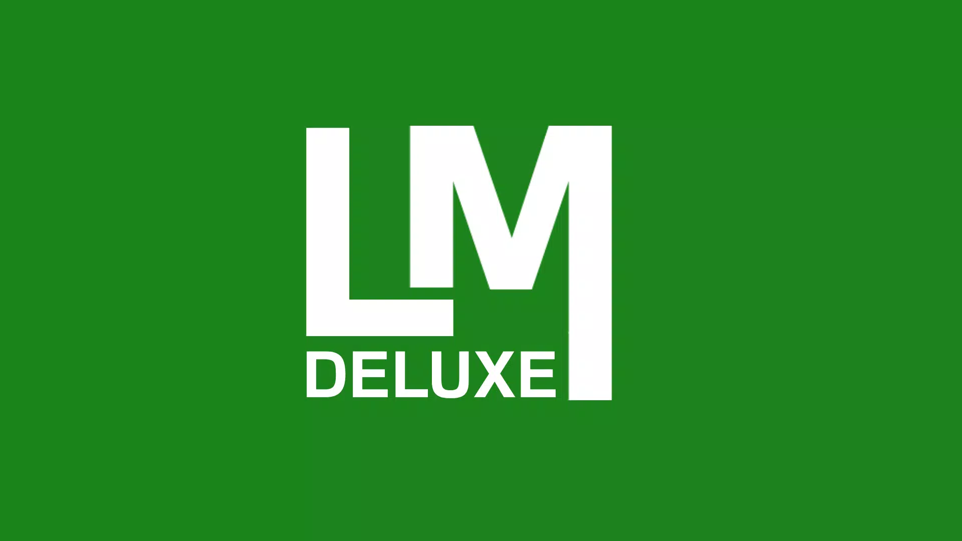 LazyMedia Deluxe