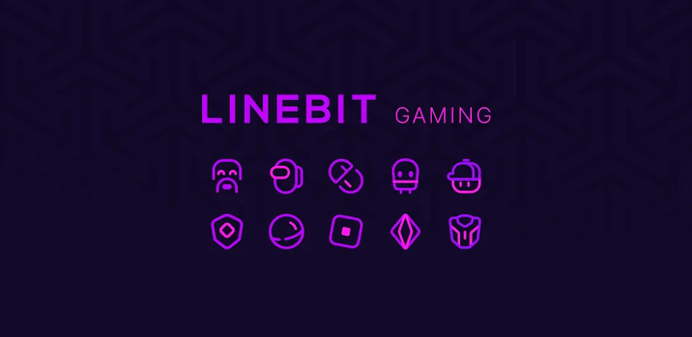 Linebit SE Icon Pack