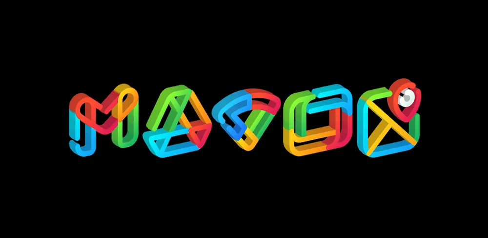 LineS 3D - Icon Pack