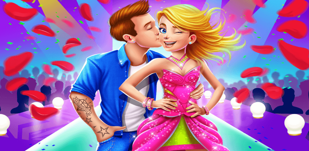Love Kiss: Cupid's Mission