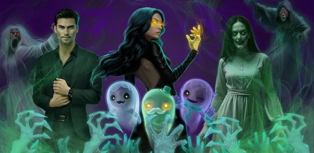 Love Pass USA: choices stories