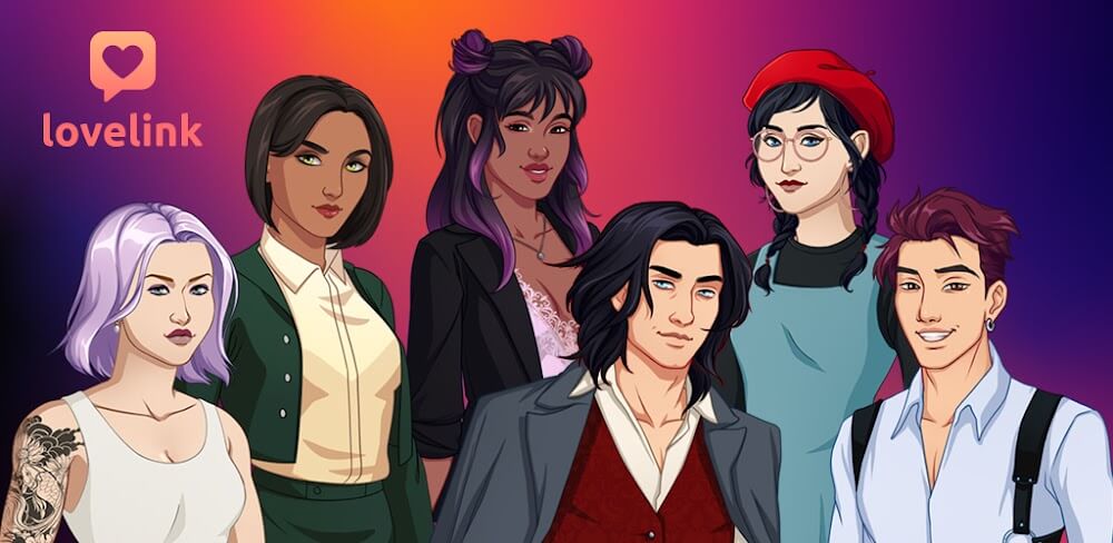 Lovelink