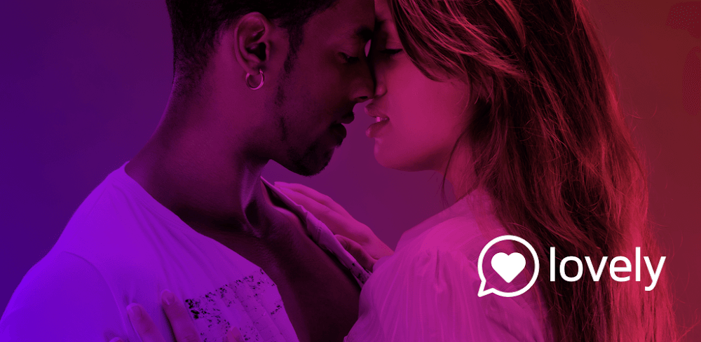 LOVELY – Meet and Date Locals