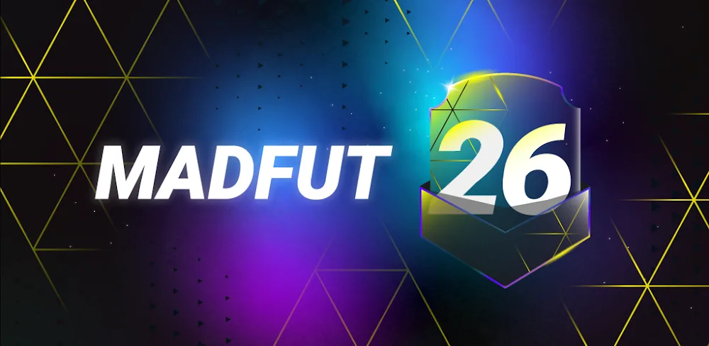 MADFUT 26