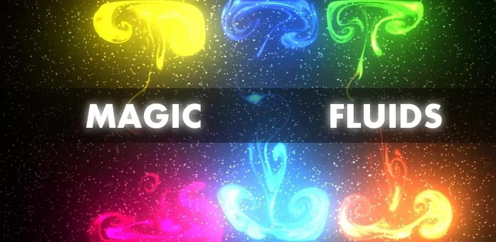Magic Fluids