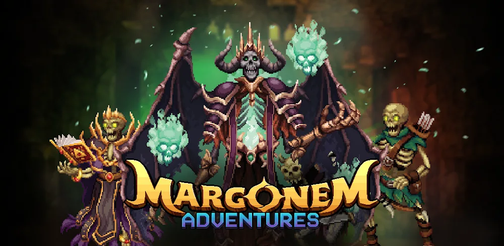 Margonem Adventures