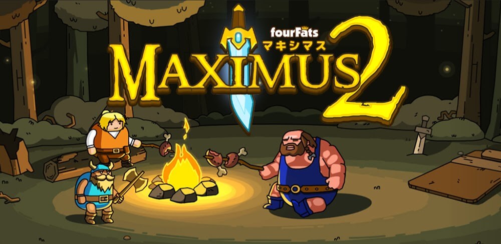 Maximus 2