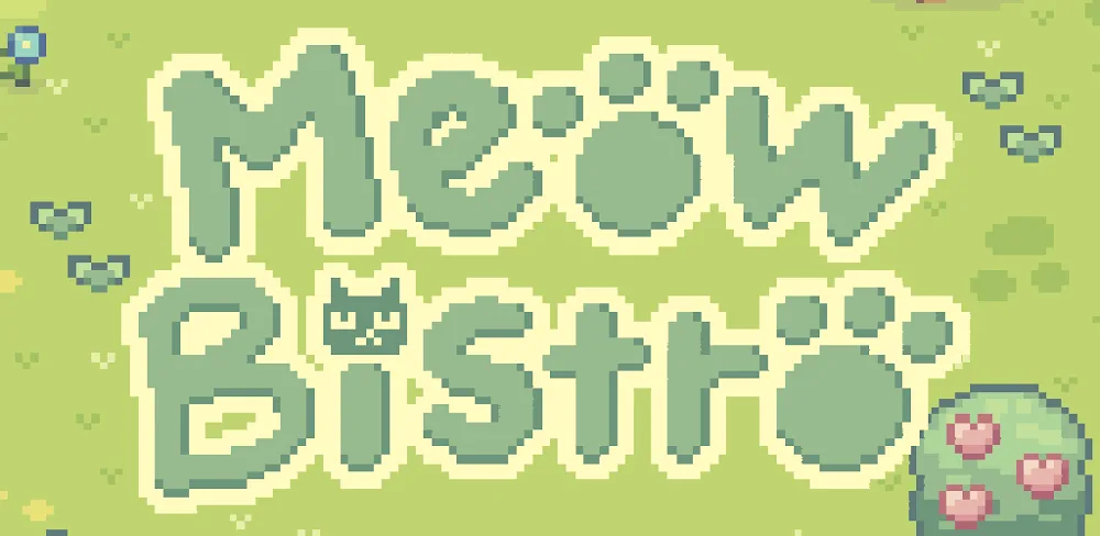 Meow Bistro!