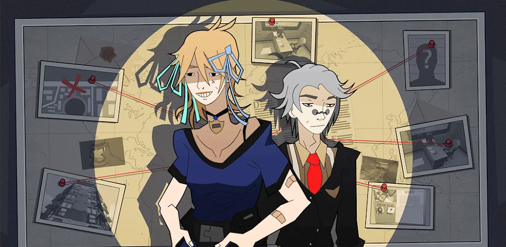 Methods 2: Secrets and Death