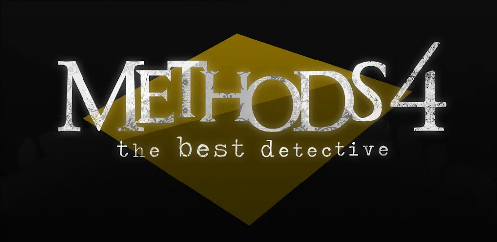 Methods 4: The Best Detective