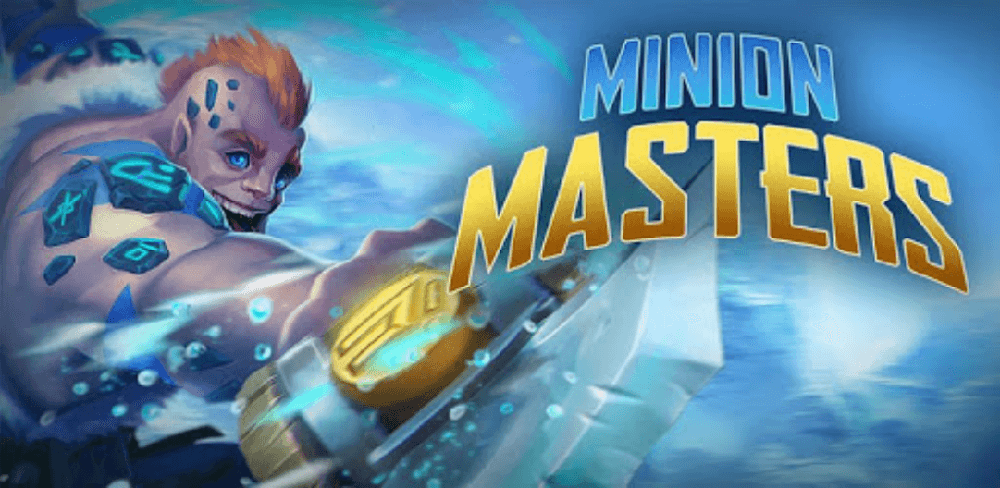 Minion Masters