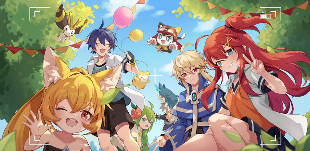 Monster Super League