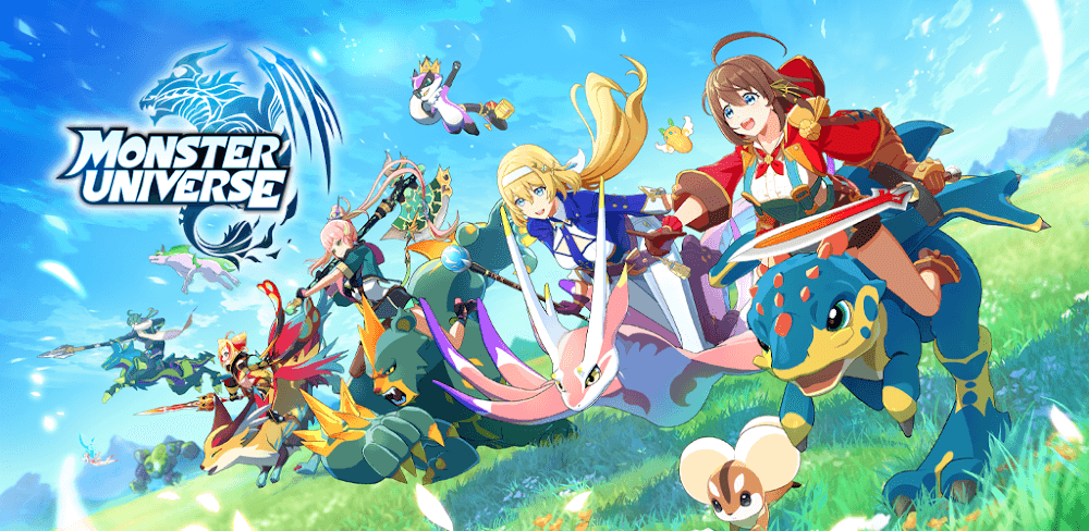 Volzerk (MONSTER UNIVERSE)