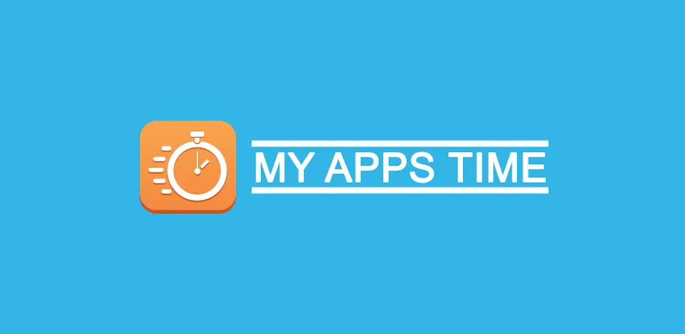 My Apps Time