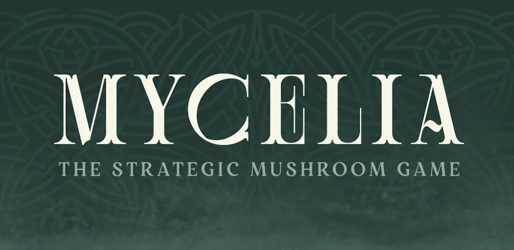Mycelia The Board Game