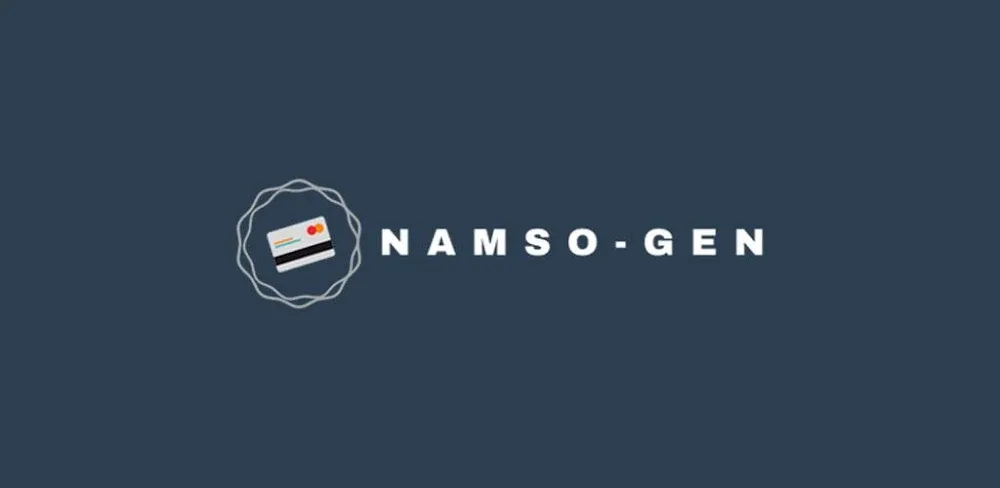 Namso Gen