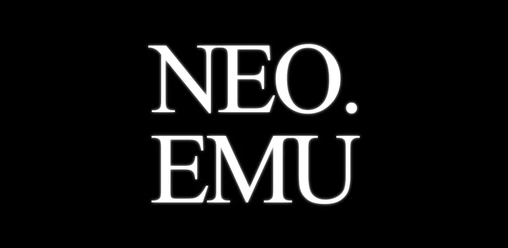 NEO.emu (Arcade Emulator)